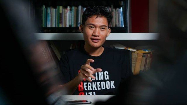 Nekat Taruhan Nyawa Tiyo Ardianto Yakin Tudingan Mobil Fortuner Cuma Settingan Potong Telinga Saya!