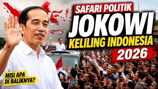 Pria Solo Itu Siap Keliling Indonesia Besok Start dari Lampung!