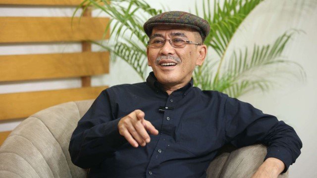 Ramalan Mendiang Faisal Basri Terbukti Nyata! Rupiah Sentuh Rp18.000 di 2026, Malapetaka Ini Siap Mengintai