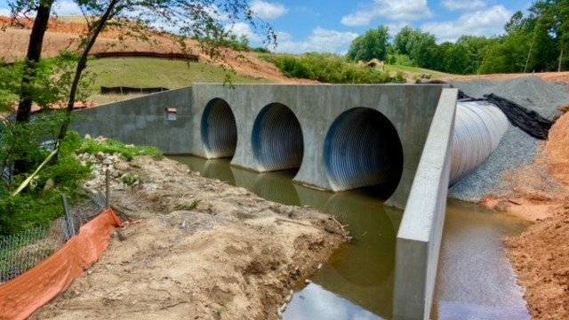 Solusi Infrastruktur Modern Mengapa Gorong Gorong Baja adalah Pilihan Terbaik untuk Proyek Anda