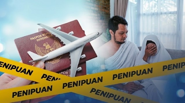 Triliunan Rupiah Amblas! Ini 4 Skandal Penipuan Haji dan Umrah Paling Jahat Yang Pernah Mengguncang Indonesia