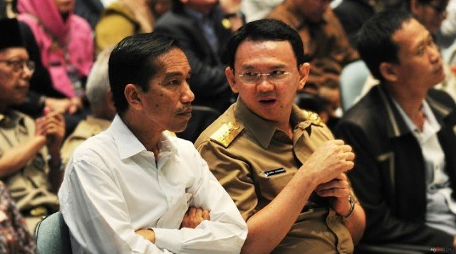 Baru Terbongkar! Ini Biang Kerok Perpecahan Ahok-Jokowi, Ternyata Gegara Skenario Politik Ini
