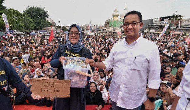 Bikin Gempar Jagat Politik! Benarkah Anies Baswedan Siapkan Parpol Baru? Simak Faktanya!
