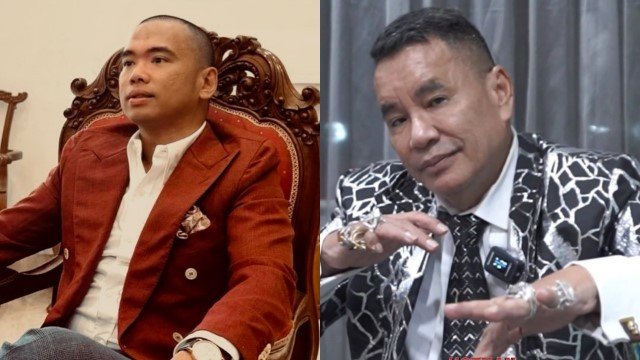 Bikin Syok! Respons Tak Terduga Hotman Paris Usai Disindir Anak Sendiri Soal ‘Pengacara Marketing’