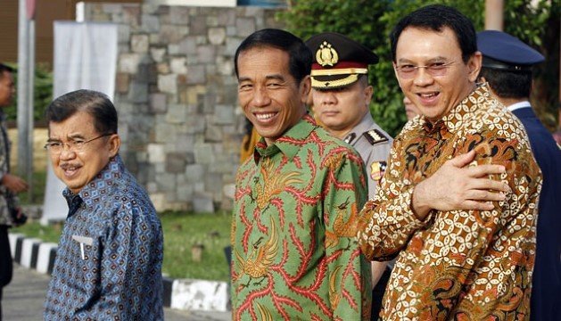Dulu Mesra Kini Dingin, Ahok Akhirnya Buka Suara Soal Puncak Kekecewaan Terhadap Jokowi!