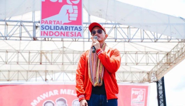 Kaesang Mau Nyaleg, PSI Disentil Isi Otaknya Cuma Kekuasaan, Gak Punya Nurani!
