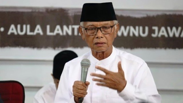 “LGBT Itu Normal Nggak?!” Ketum MUI Skakmat Pernyataan Menteri HAM: Jelas Melanggar UU!