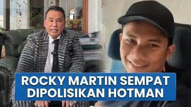 Misteri Kematian Rocky Martin: Dari Dugaan Penggelapan Rp3,2 Miliar hingga Jejak Pertemuan Terakhir dengan Hotman Paris
