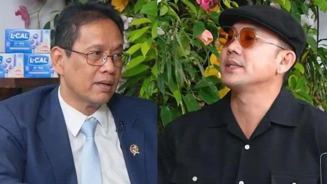 Purbaya Sebut Prabowo Sosok Presiden Pintar, Denny Sumargo: Tapi Kok Bisa Dikibulin Si Dadan?