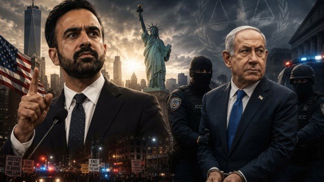 Situasi Memanas! Netanyahu Terancam Ditangkap Saat Sidang PBB, Otoritas New York Turun Tangan