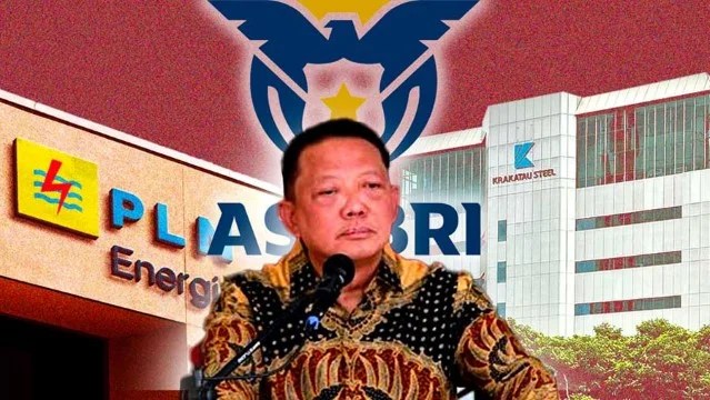 Skakmat Telak dari Mahfud MD! Bongkar ‘Kebohongan’ Kejaksaan Agung di Kasus ASABRI Pasca Penahanan Febrie Adriansyah