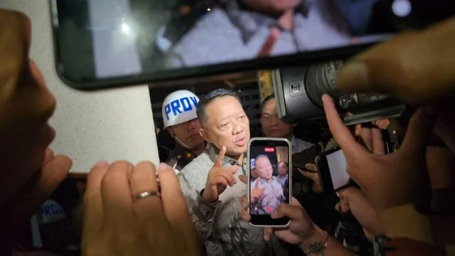 Bukan Formalitas! Pakar Ungkap Alasan Penggeledahan Kasus Febrie Dilakukan Secara Mendadak