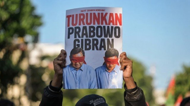 Geger Analisis Pengamat Ini Alasan Mengejutkan Kenapa Peristiwa 1998 Sulit Terulang Saat Ini!