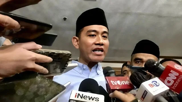 Mantan Wamen Semprot Keras Wapres Gibran: Sebaiknya Mundur, Tahu Diri dan Tahu Malu!