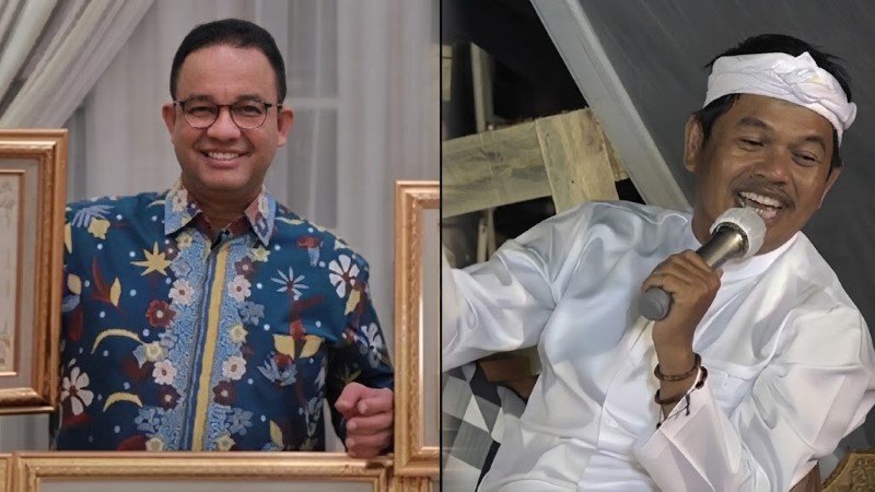 Ancaman Aturan Baru 2029 Langkah Anies dan KDM Terancam Gagal Nyalon Jika Syarat Dua Fraksi Berlaku!