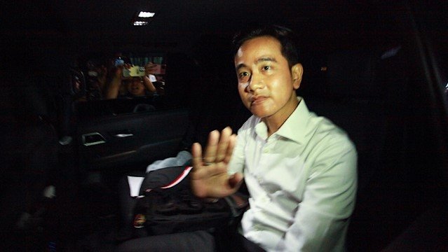 Siap-Siap! Gibran Bakal ‘Lengser’ di Awal Oktober 2026
